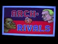 Arch Rivals Arcade