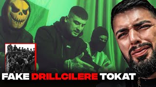 1% Real Türkçe Dri̇llci̇lerden Bi̇ri̇ -Orchi -Teşko