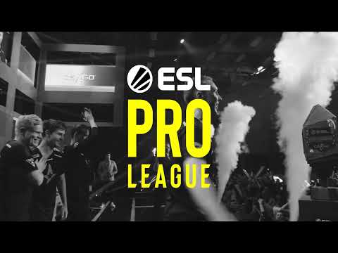 CS:GO - eUnited vs. Cloud9 | Ghost vs. Infinity - ESL Pro League Season 9 - Americas Round 2