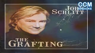 Watch John Schlitt We Worship You video