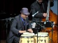 The John Santos Sextet in Concert at the Smithsonian Institution - Filosofía Caribeña