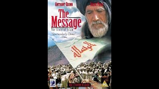 THE MESSAGE ÇAĞRI FİLMİ 1080p Türkçe Dublaj  İzle