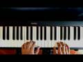 Pehla Nasha (First Love) - Piano Tutorial