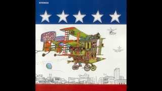 Watch Jefferson Airplane Last Wall Of The Castle video