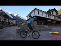 Danny MacAskill perfect moment