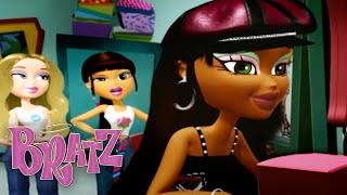 NEW 2024 Bratz Babyz Re-Release Sasha Doll - Unboxing Review