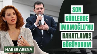 Nagehan Alçı: İstanbul tarihinin en heyecanlı seçimine gidiyor