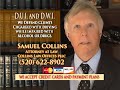 Sam Collins DUI & DWI Defense