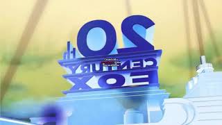 20Th Century Fox Logo 1994 In G-Major 7643 Avs Version Instructions In Description