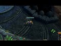 Blight Crystal Varus - League of Legends
