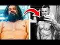 Who Are The Top 10 Actors Who Got Buff For a Movie Role?