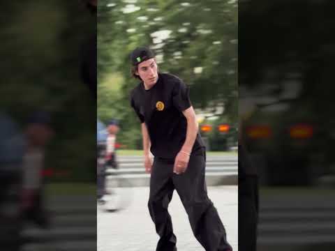 Jhanka Burnin’ through the PNW 🔥🔥