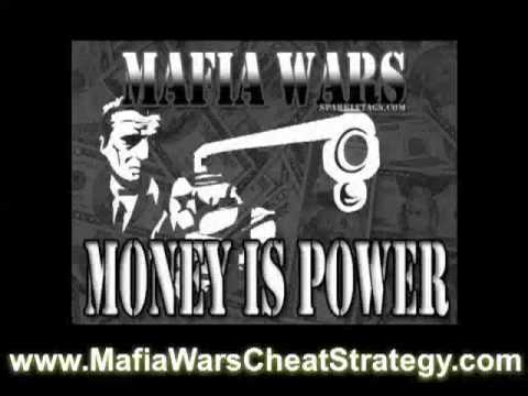 mafia wars money cheat iphone