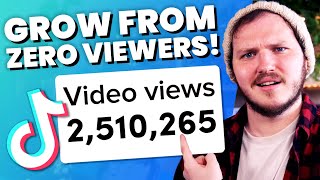 How To Use Twitch Clips To Get 2.5 MILLION Views On TikTok!