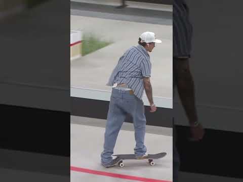 Broken Board Roll Away's? Gustavo Ribeiro and Roos Zwetsloot