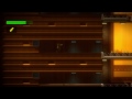 Let's Play - Bionic Commando Rearmed (7) Worst Interrigator ever!