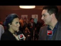 Demi Lovato raps I wanna lick you plus fan questions