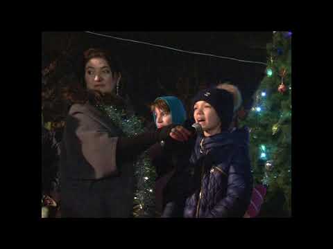 Новый кумыкский концерт 2018 Новый кумыкский концерт 2018