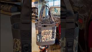 Now Available Discover The New Yeti Wetlands Collection At Your Local Yeti Store And On Yeti.