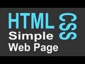 Website Design Tutorial For Beginners