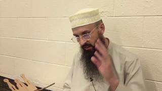 Qala'id al-Iqyan 16 - The Obligation of Worship