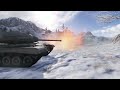 Т-54 Cockroach funk - фрагмуви от Arti25 [World of Tanks]