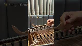 Papa Meri Jaan Santoor Theme