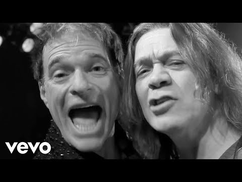 Hét dala: Van Halen - Tattoo