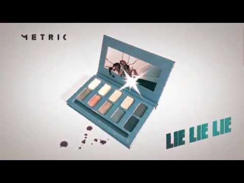 Lie Lie Lie Video