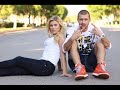 Тамерлан и Алена Омаргалиева - Не Смотри Назад (2011)