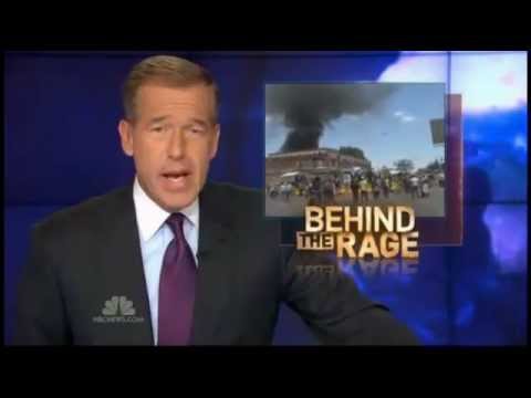 Middle East : Planned Riots Burnings and Murder to bring forth the New World Order (Sept 14, 2012)