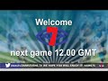 STREAM Sunday - Day 3 Amsterdam Sevens 2013
