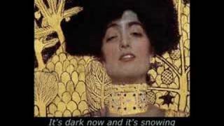 Watch Leonard Cohen Light As The Breeze video