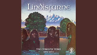 Watch Lindisfarne From My Window video