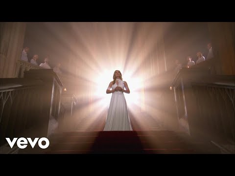 Blinded By Your Grace Video