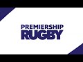George Ford's trick kick - Bath vs London Irish