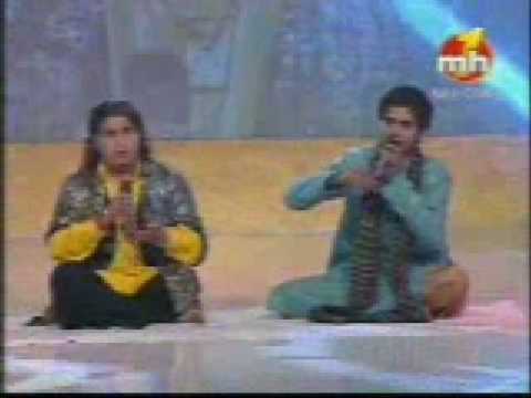 kande utte meharma by salamat in karam yudh