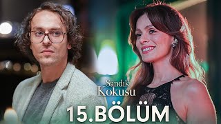 Sandık Kokusu 15.Bölüm @sandikkokusudizi