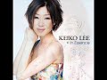 Keiko Lee - A Time For Love