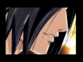 Trailer Sasuhina-Insensato corazon
