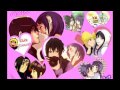 Trailer Sasuhina-Insensato corazon