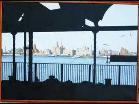 Gerry & The Pacemakers -- Ferry Cross The Mersey