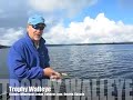 Fishing with John - Trophy Walleye