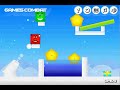 Snowballs Rumble Walkthrough