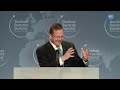 Nuclear Security Summit Press Briefing