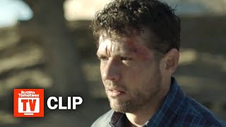 Shooter S03E01 Clip | 'Swagger Remembers His Father's Death' | Rotten Tomatoes TV