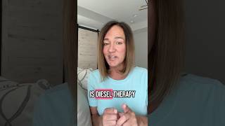 What Is Diesel Therapy In Prison?