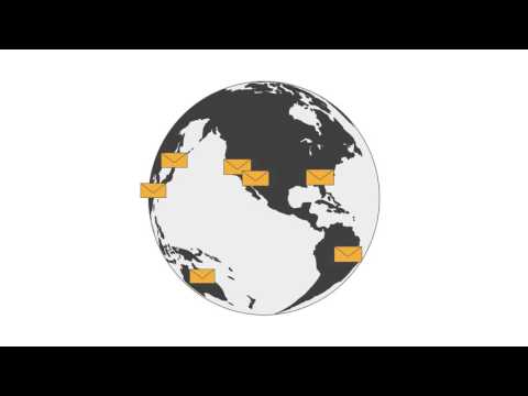 VIDEO : amazon workmail – fully managed business email & calendar service - get started today for free with a 30-day trial of amazon workmail for up to 25 users: http://amzn.to/1igr80i amazon workmail is a ...