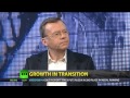 economic slowdown