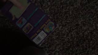 Opening To Dora The Explorer Dora Saves The Prince 2002 Vhs2001 Remake